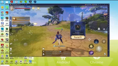 Last Ultima screenshot 29