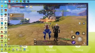 Last Ultima screenshot 30