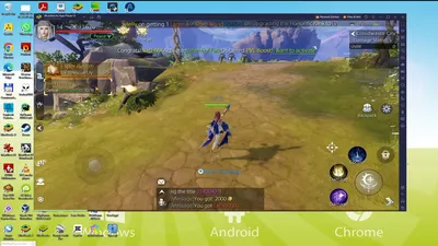 Last Ultima screenshot 31