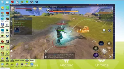 Last Ultima screenshot 32