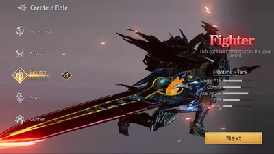 Last Ultima screenshot 33