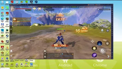 Last Ultima screenshot 34