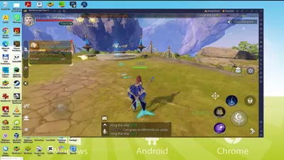 Last Ultima screenshot 35