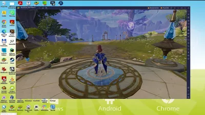 Last Ultima screenshot 36