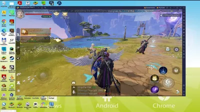 Last Ultima screenshot 37