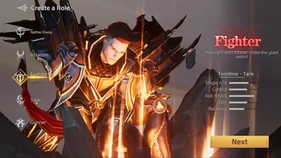 Last Ultima screenshot 39