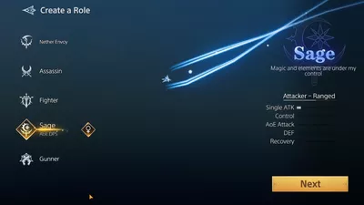 Last Ultima screenshot 40