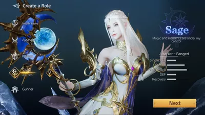 Last Ultima screenshot 41