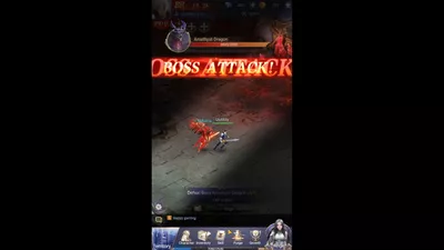 League of Angels: Pact screenshot 6