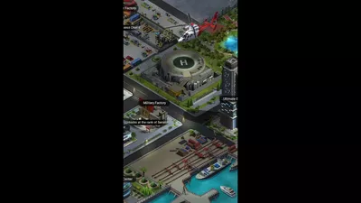 Legend City screenshot 2