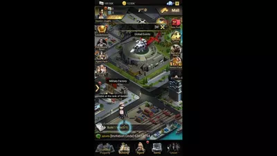 Legend City screenshot 4