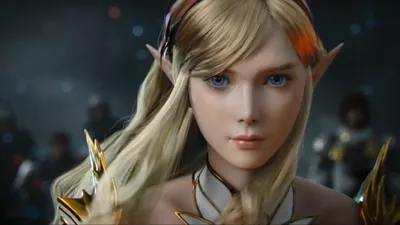 Lineage M(リネージュM) screenshot 6