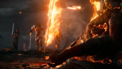 Lineage M(リネージュM) screenshot 8