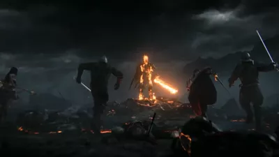 Lineage M(リネージュM) screenshot 9