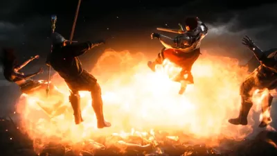 Lineage M(リネージュM) screenshot 10