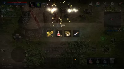 Lineage M(リネージュM) screenshot 20