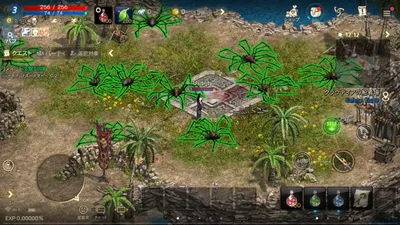 Lineage M(リネージュM) screenshot 28