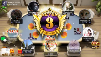 Lion Casino screenshot 14