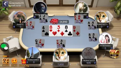 Lion Casino screenshot 16