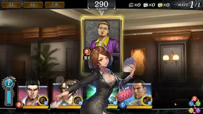 龍が如く ONLINE screenshot 18