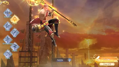 Lost Sanctuary: Eternal Origin screenshot 4