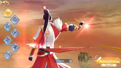 Lost Sanctuary: Eternal Origin screenshot 6