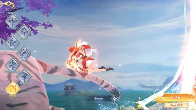 Lost Sanctuary: Eternal Origin screenshot 8