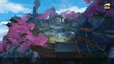 Lost Sanctuary: Eternal Origin screenshot 10