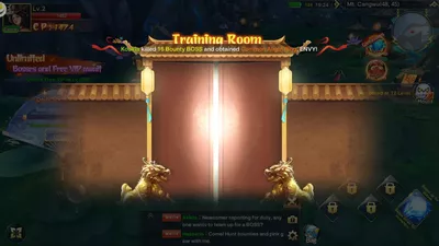 Lost Sanctuary: Eternal Origin screenshot 13