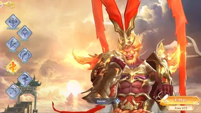 Lost Sanctuary: Eternal Origin screenshot 21