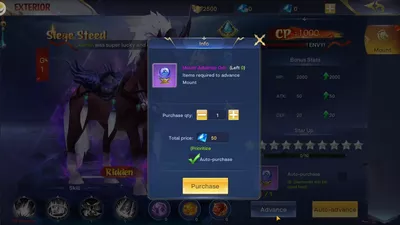 Lost Sanctuary: Eternal Origin screenshot 29