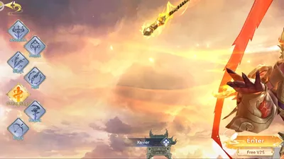 Lost Sanctuary: Eternal Origin screenshot 30