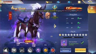 Lost Sanctuary: Eternal Origin screenshot 31