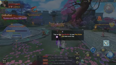 Lost Sanctuary: Eternal Origin screenshot 37