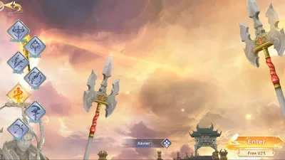 Lost Sanctuary: Eternal Origin screenshot 41