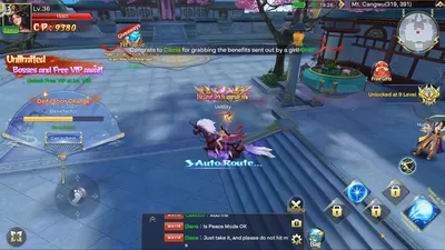 Lost Sanctuary: Eternal Origin screenshot 45