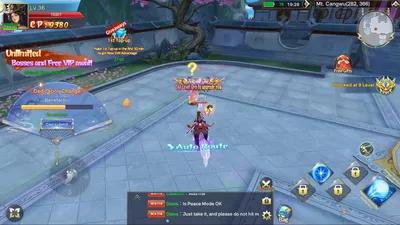 Lost Sanctuary: Eternal Origin screenshot 48