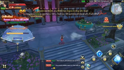 Lost Sanctuary: Eternal Origin screenshot 50