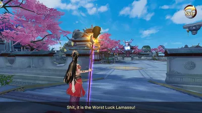 Lost Sanctuary: Eternal Origin screenshot 51