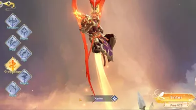 Lost Sanctuary: Eternal Origin screenshot 52