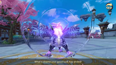 Lost Sanctuary: Eternal Origin screenshot 53