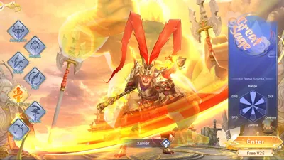 Lost Sanctuary: Eternal Origin screenshot 54