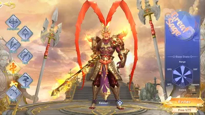 Lost Sanctuary: Eternal Origin screenshot 55