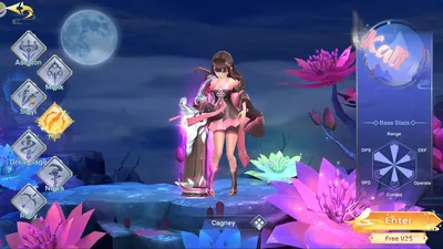 Lost Sanctuary: Eternal Origin screenshot 56