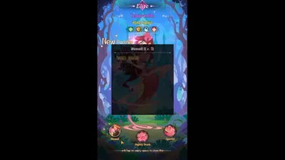 Madtale screenshot 3