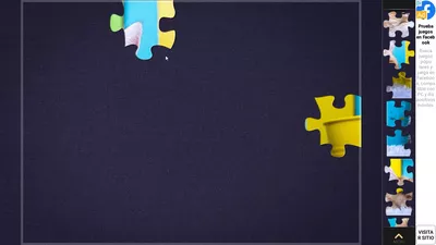 Magic Jigsaw Puzzles screenshot 6