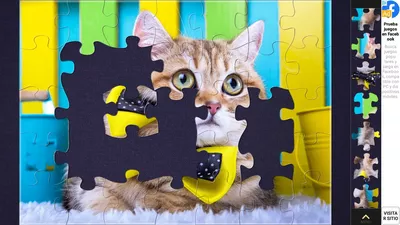 Magic Jigsaw Puzzles screenshot 17