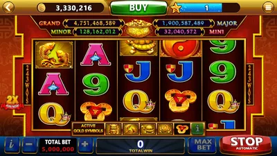 Magic Vegas Casino screenshot 22