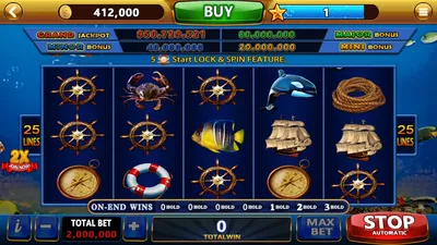 Magic Vegas Casino screenshot 36