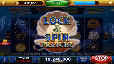 Magic Vegas Casino screenshot 39